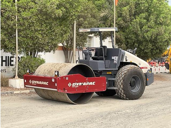 Máy đầm DYNAPAC