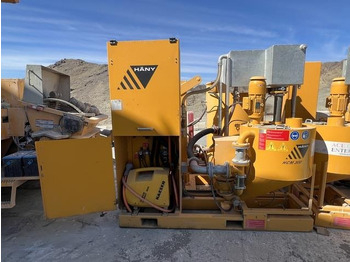 Thiết bị bê tông