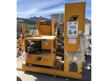 Thiết bị bê tông