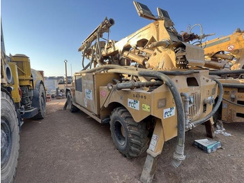 Xe bơm bê tông PUTZMEISTER