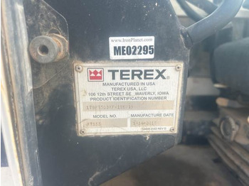 Cho thuê  Terex RT555 Terex RT555: hình 5