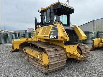 Máy ủi KOMATSU D61PX-24