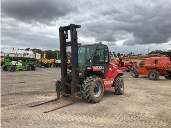 Xe nâng địa hình gồ ghề MANITOU M 26-4
