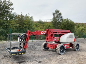 Xe nâng người nhiều khớp nối NIFTYLIFT
