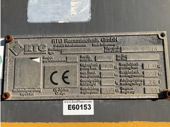 Máy đóng cọc RTG RG14T: hình 5 Máy đóng cọc RTG RG14T: hình 5