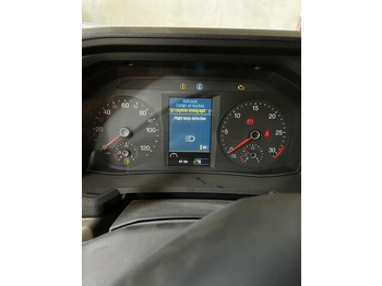 Xe bồn MAN TGM18.250: hình 5