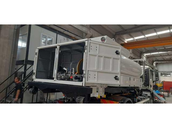 Cho thuê  MAN TGM18.250 MAN TGM18.250: hình 3