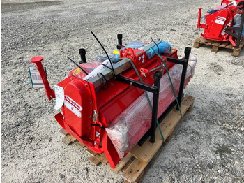 Dàn xới MASCHIO GASPARDO