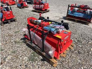 Dàn xới MASCHIO GASPARDO