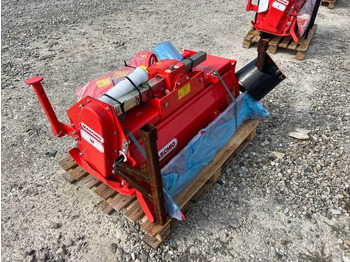 Dàn xới MASCHIO GASPARDO