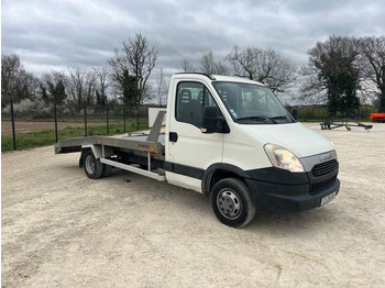 Cho thuê  Iveco Daily 35C15 Iveco Daily 35C15: hình 4
