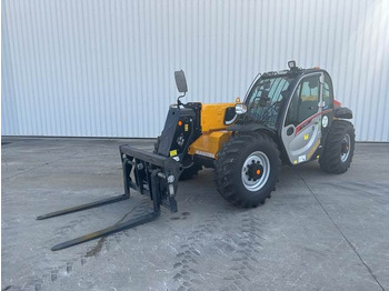 Xe nhấc hình viễn vọng kính MANITOU