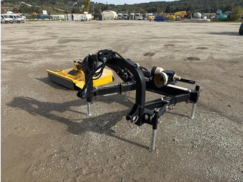 Cho thuê  Omarv TAF 150 Omarv TAF 150: hình 3