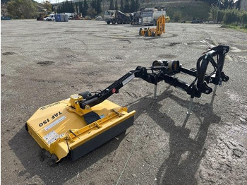 Cho thuê  Omarv TAF 150 Omarv TAF 150: hình 2