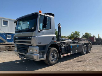 Xe tải nâng móc DAF CF 85 340