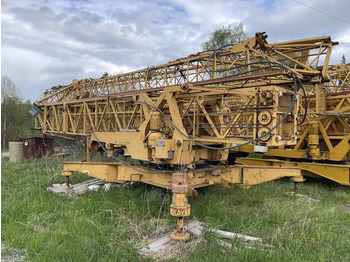 Cần cẩu tháp LIEBHERR
