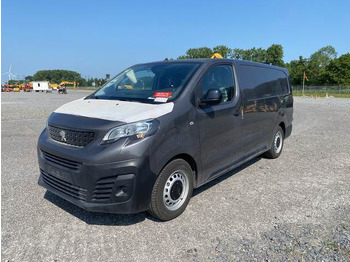 Xe van chở hàng PEUGEOT Expert