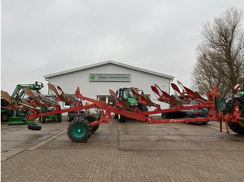 Cho thuê  Kverneland PW-100-9 Karrenpflug 7Schar Kverneland PW-100-9 Karrenpflug 7Schar: hình 2 Cho thuê  Kverneland PW-100-9 Karrenpflug 7Schar Kverneland PW-100-9 Karrenpflug 7Schar: hình 2