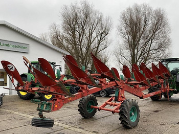 Cho thuê  Kverneland PW-100-9 Karrenpflug 7Schar Kverneland PW-100-9 Karrenpflug 7Schar: hình 3 Cho thuê  Kverneland PW-100-9 Karrenpflug 7Schar Kverneland PW-100-9 Karrenpflug 7Schar: hình 3