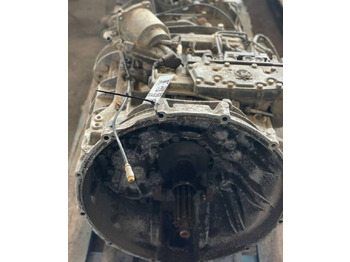 Hộp số ZF
