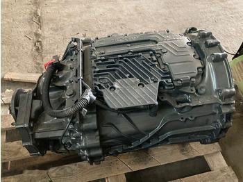 Hộp số cho Xe tải ZF Traxon 12 TX 2210 TD (1372 001 036): hình 2