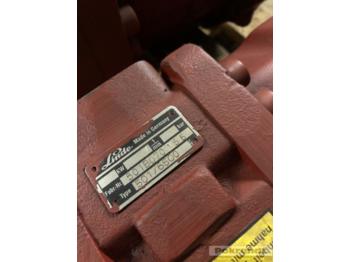Thủy lực Linde 501 6500: hình 2