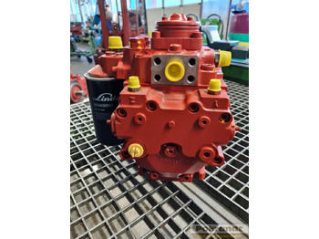 Bơm thủy lực LINDE