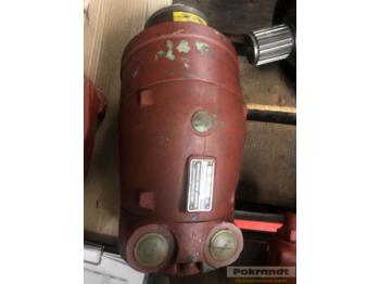 Thủy lực LINDE
