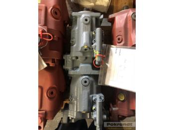 Bơm thủy lực REXROTH