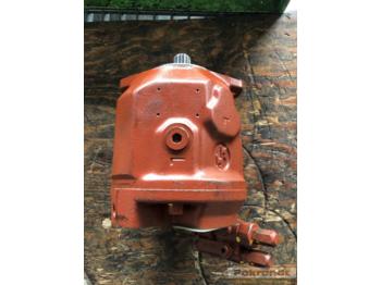Bơm thủy lực REXROTH