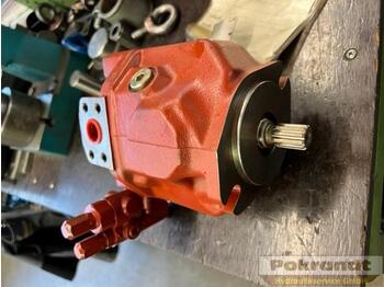 Bơm thủy lực REXROTH