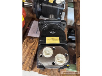 Bơm thủy lực Sauer-Danfoss Danfoss OMT 315 151B3009: hình 3