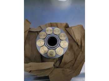 Thủy lực REXROTH