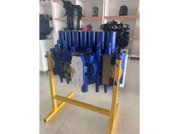 Van thủy lực REXROTH