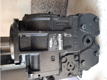Bơm thủy lực DANFOSS / SAUER