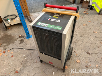 Thiết bị HVAC công nghiệp