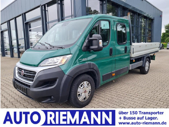 Xe tải nhỏ phẳng FIAT Ducato Maxi