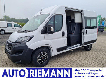 Xe van chở hàng FIAT Ducato Maxi