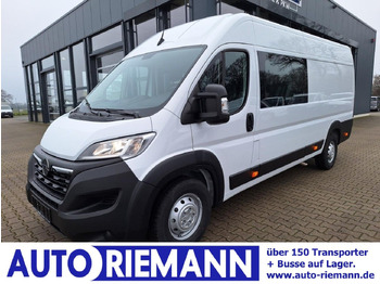 Xe van chở hàng FIAT Ducato