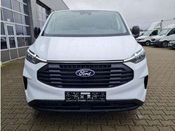 Xe van nhỏ gọn Ford Custom Kasten 320 L2 Trend ALU KLIMA LED TEMPOMA: hình 2