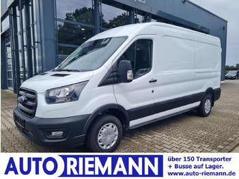 Xe van chở hàng FORD Transit
