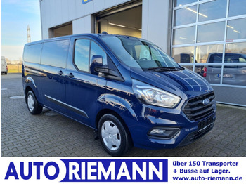 Xe bus mini FORD Transit