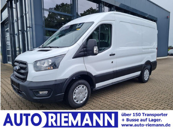 Xe van nhỏ gọn FORD Transit