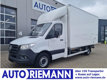 Xe tải nhỏ thùng kín MERCEDES-BENZ Sprinter 315