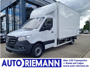 Xe tải nhỏ thùng kín MERCEDES-BENZ Sprinter 315