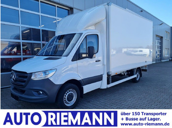 Xe tải nhỏ thùng kín MERCEDES-BENZ Sprinter 315