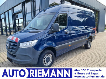 Xe van chở hàng MERCEDES-BENZ Sprinter 316
