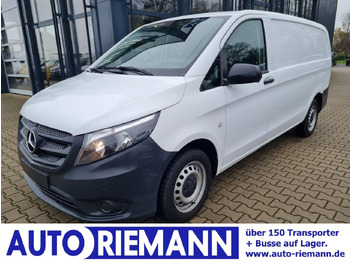 Xe van nhỏ gọn MERCEDES-BENZ Vito 116