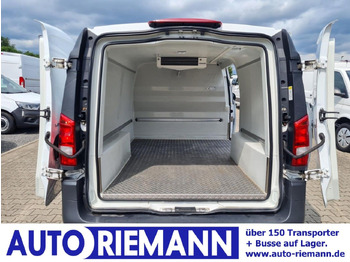 Xe van đông lạnh MERCEDES-BENZ Vito 116