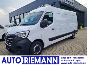 Xe van đông lạnh RENAULT Master
